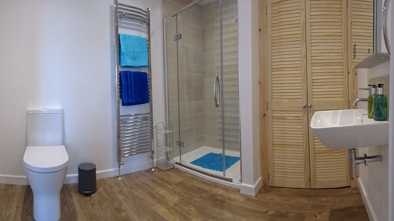 Photo of Bedroom in York