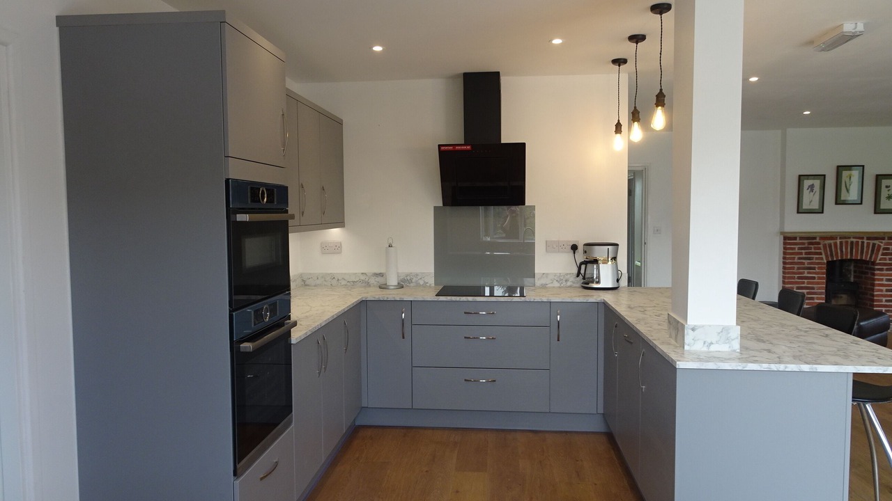 Photo of Kitchen in York