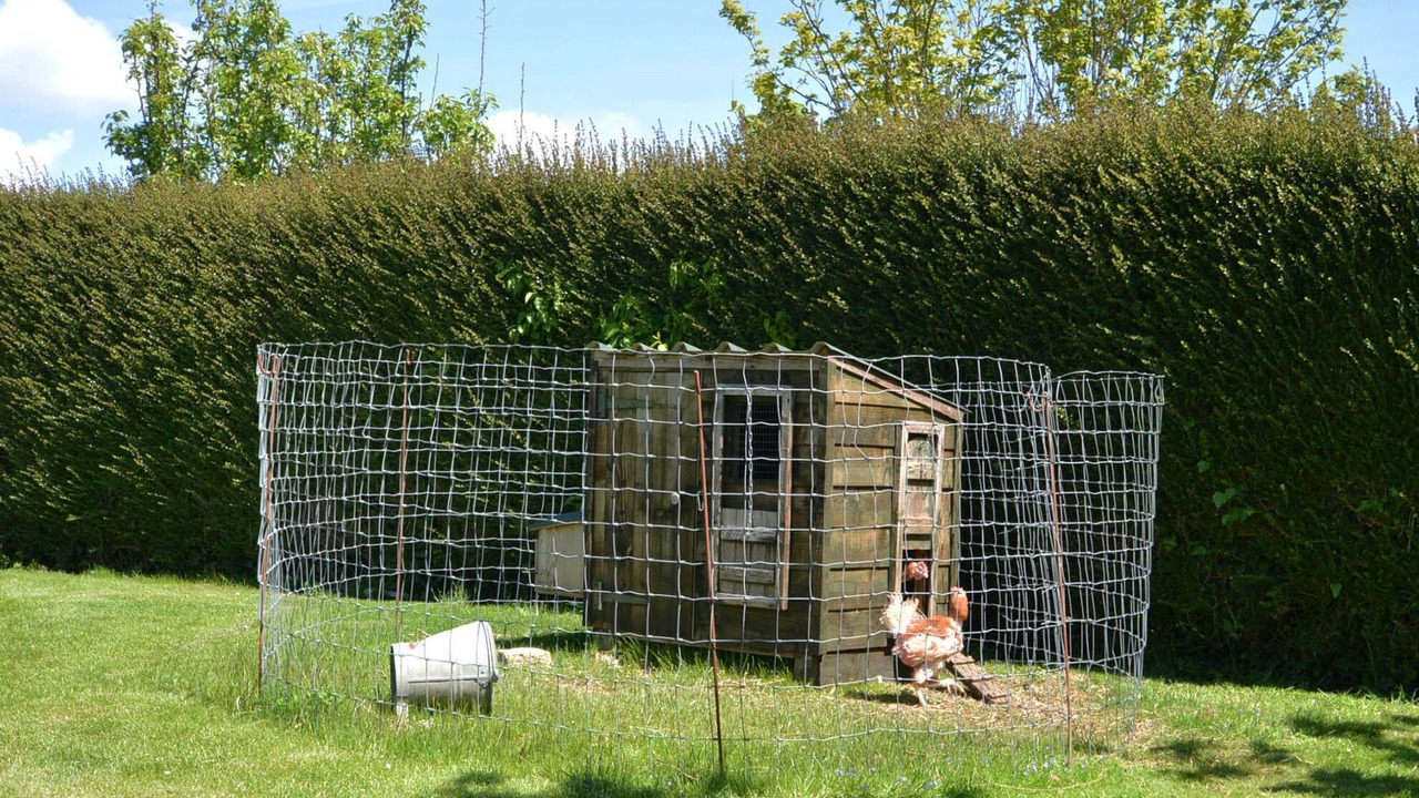 Photo of Outdoor in Tunley