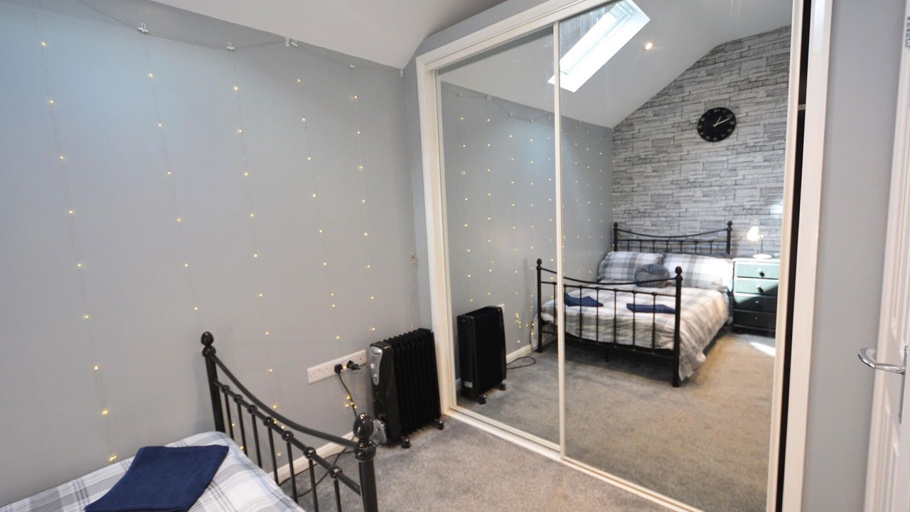 Photo of Bedroom in Tunley