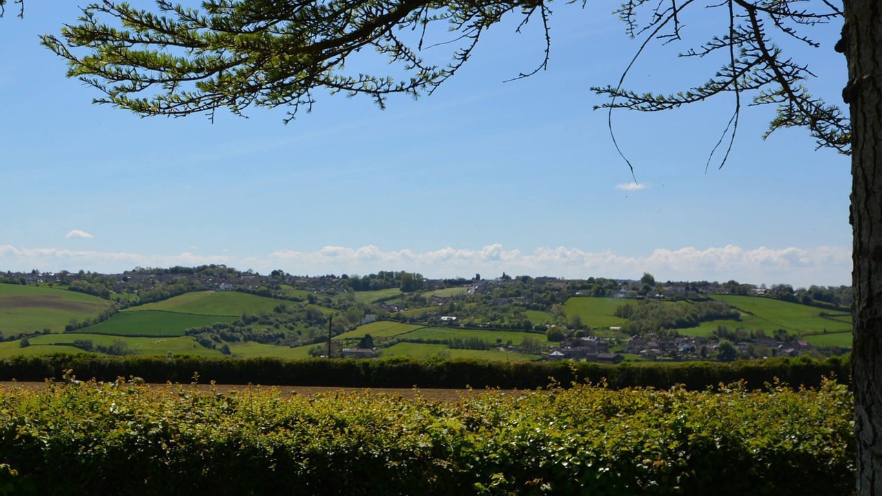 Photo of Outdoor in Tunley