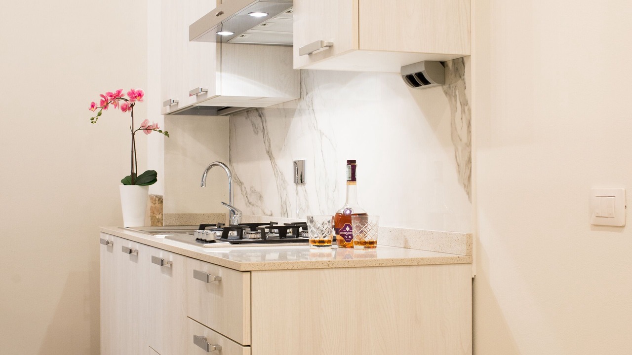 Photo of Kitchen in Santa Maria Novella