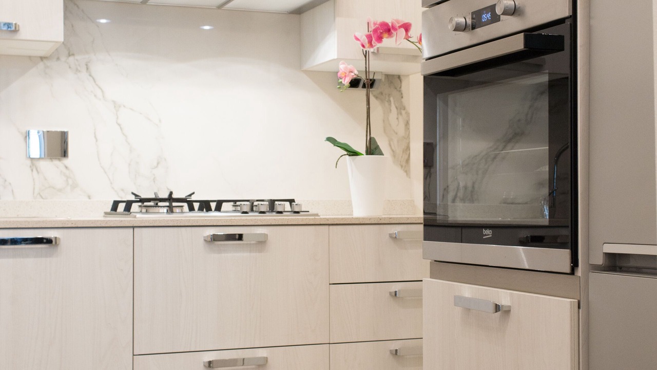 Photo of Kitchen in Santa Maria Novella