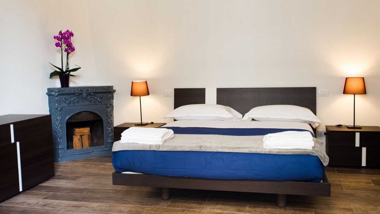 Photo of Bedroom in Santa Maria Novella