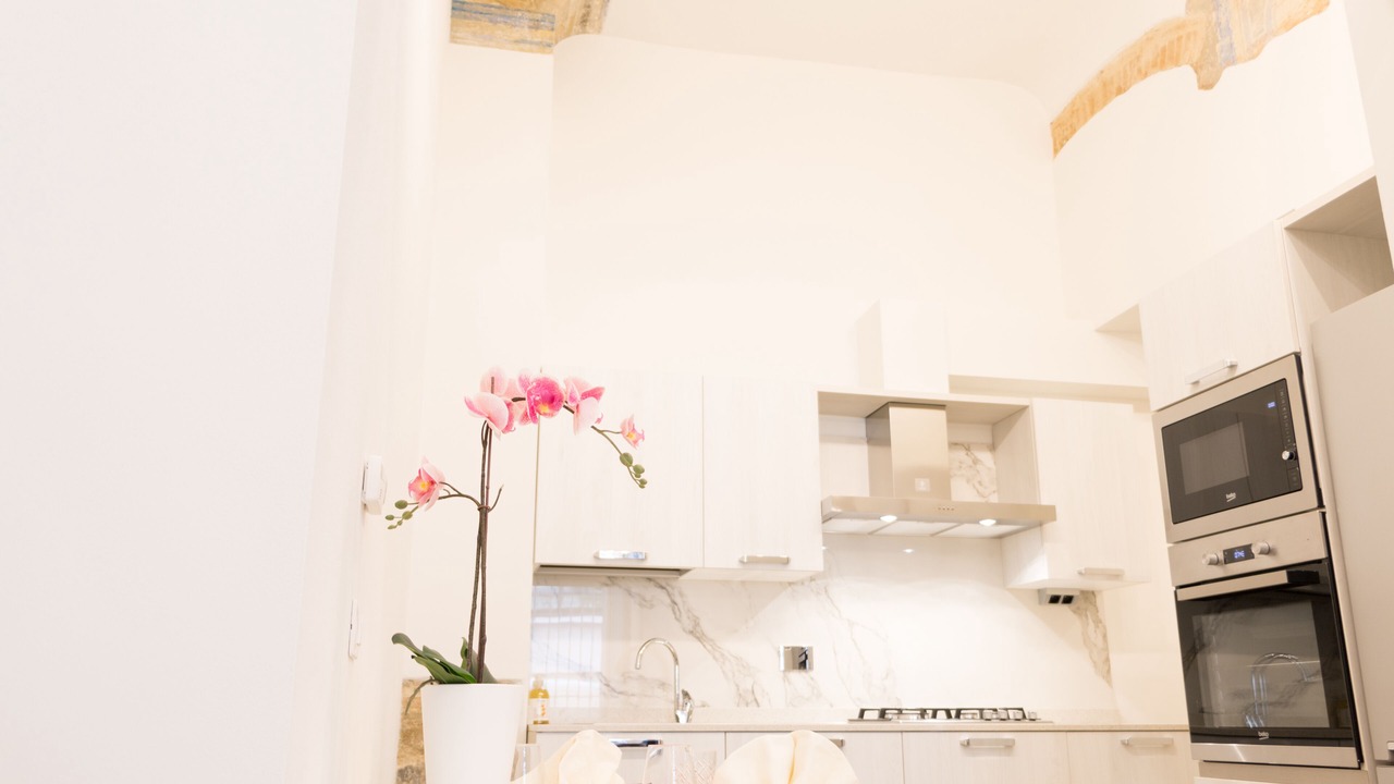 Photo of Kitchen in Santa Maria Novella