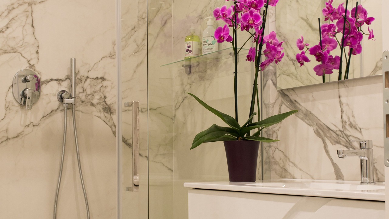Photo of Bathroom in Santa Maria Novella