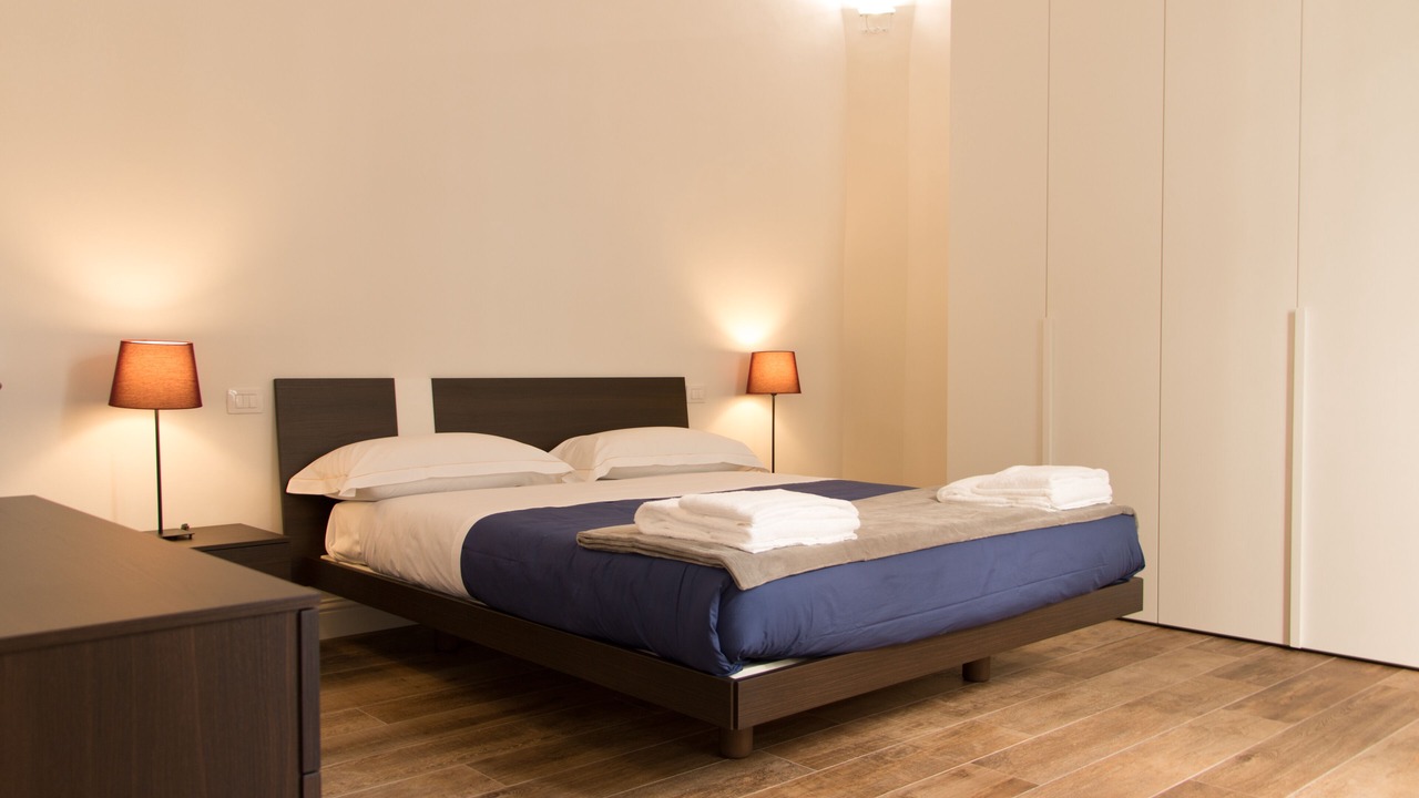 Photo of Bedroom in Santa Maria Novella