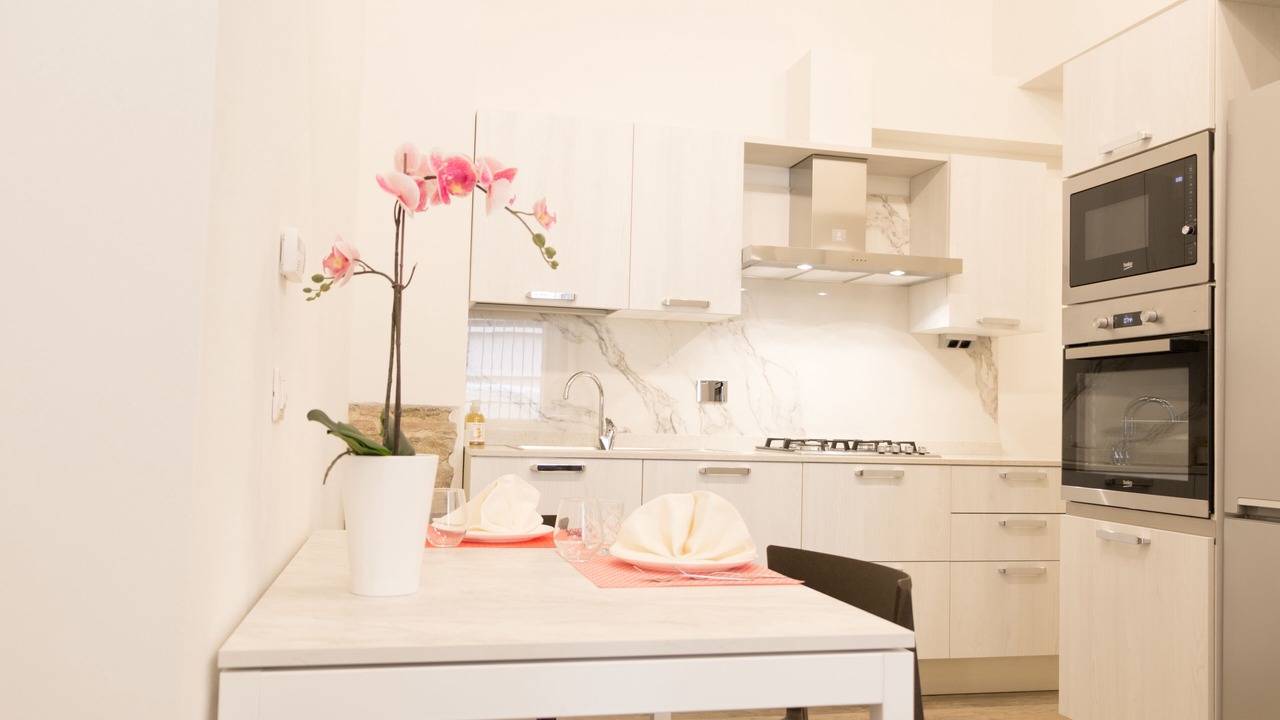 Photo of Kitchen in Santa Maria Novella