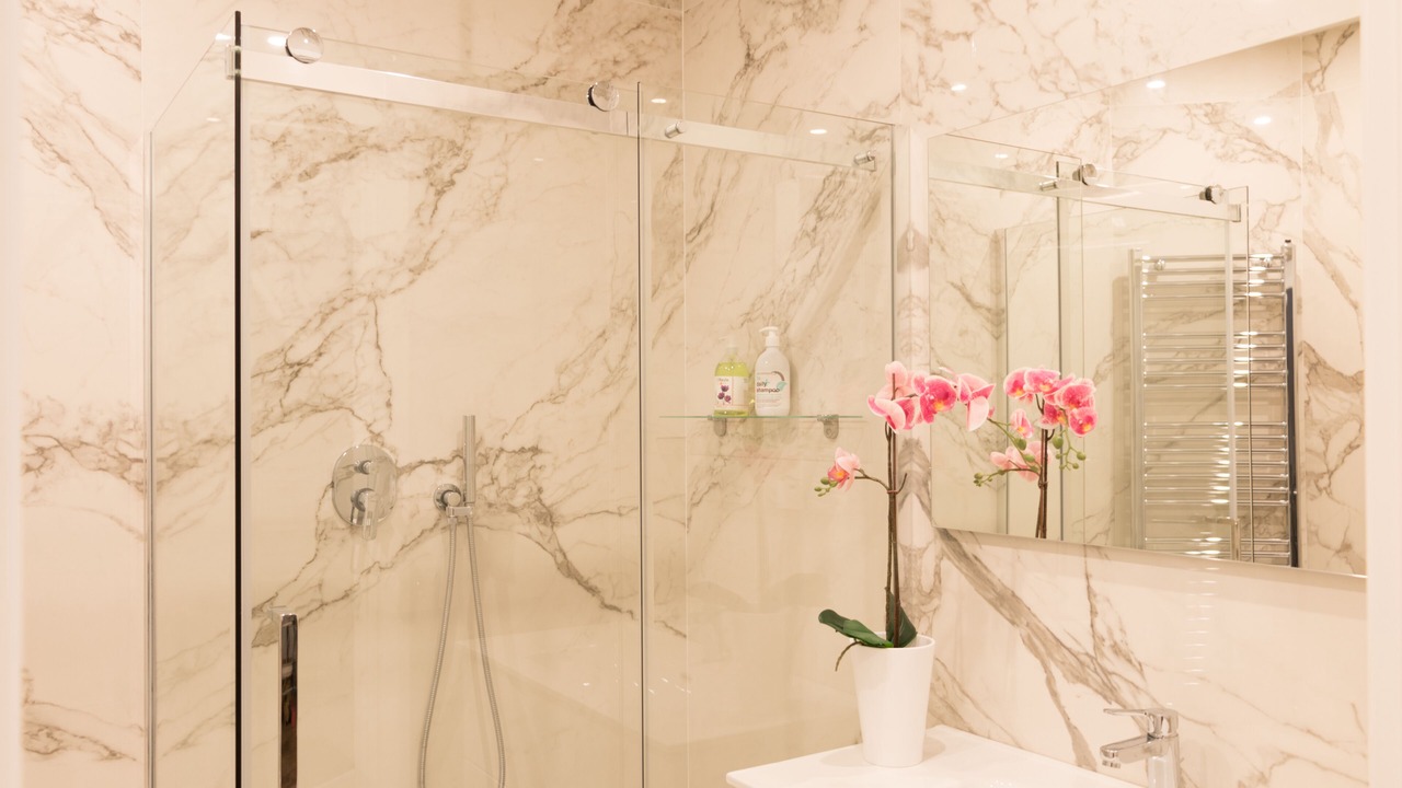 Photo of Bathroom in Santa Maria Novella