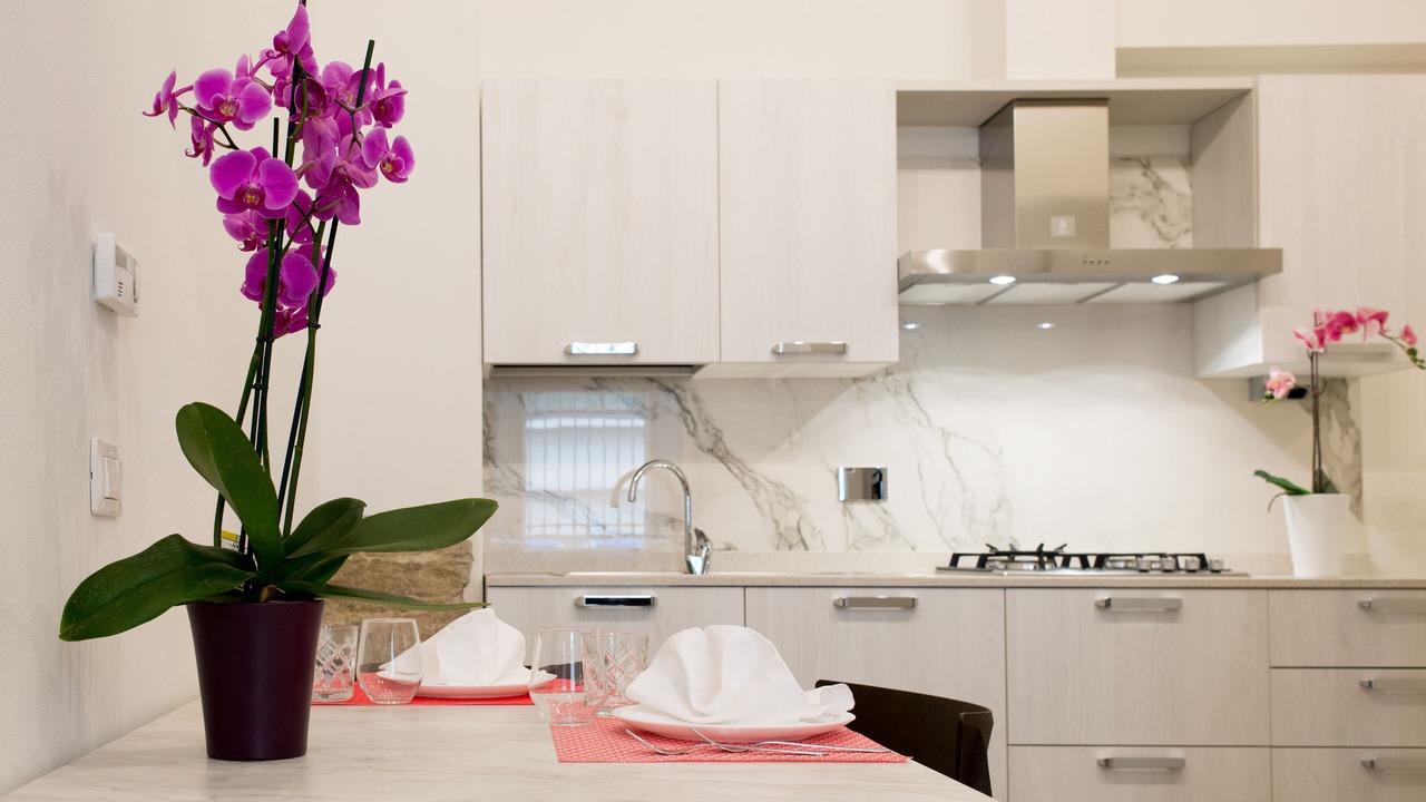 Photo of Kitchen in Santa Maria Novella