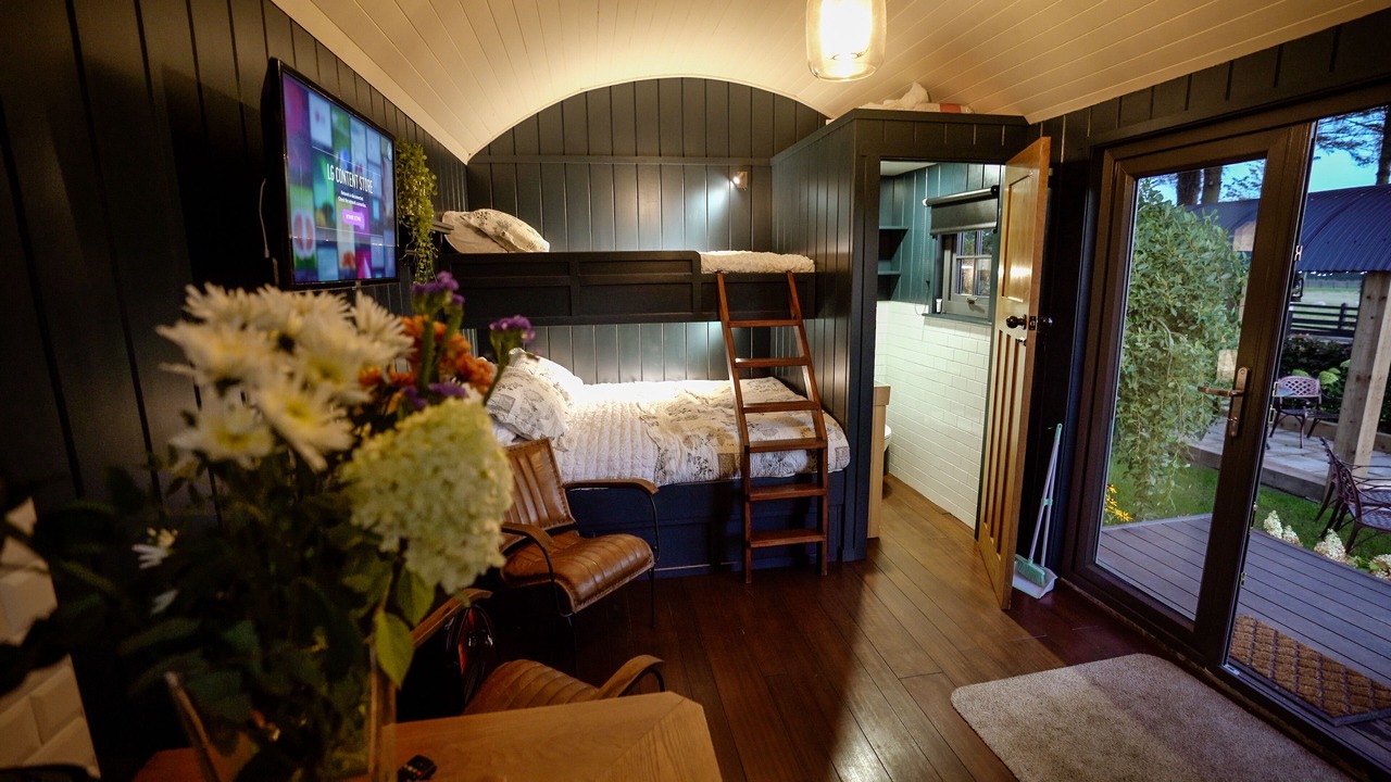 Photo of Bedroom in Limavady