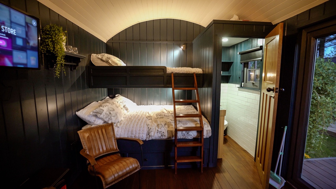 Photo of Bedroom in Limavady