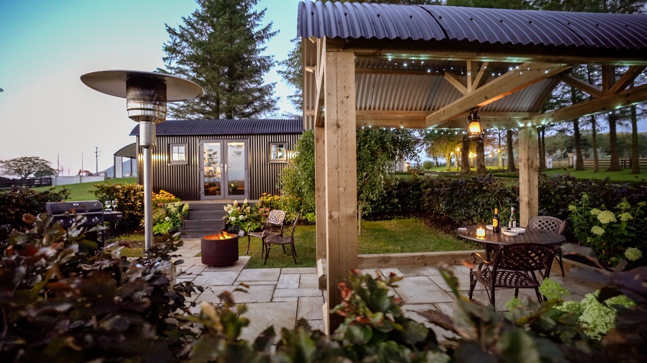 Photo of Outdoor in Limavady