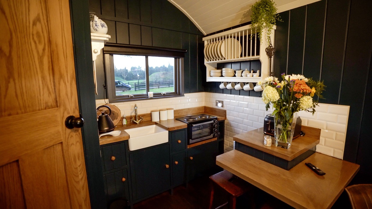 Photo of Kitchen in Limavady