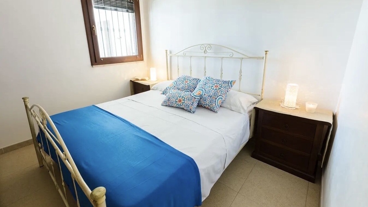 Photo of Bedroom in Pantanagianni-pezze Morelli