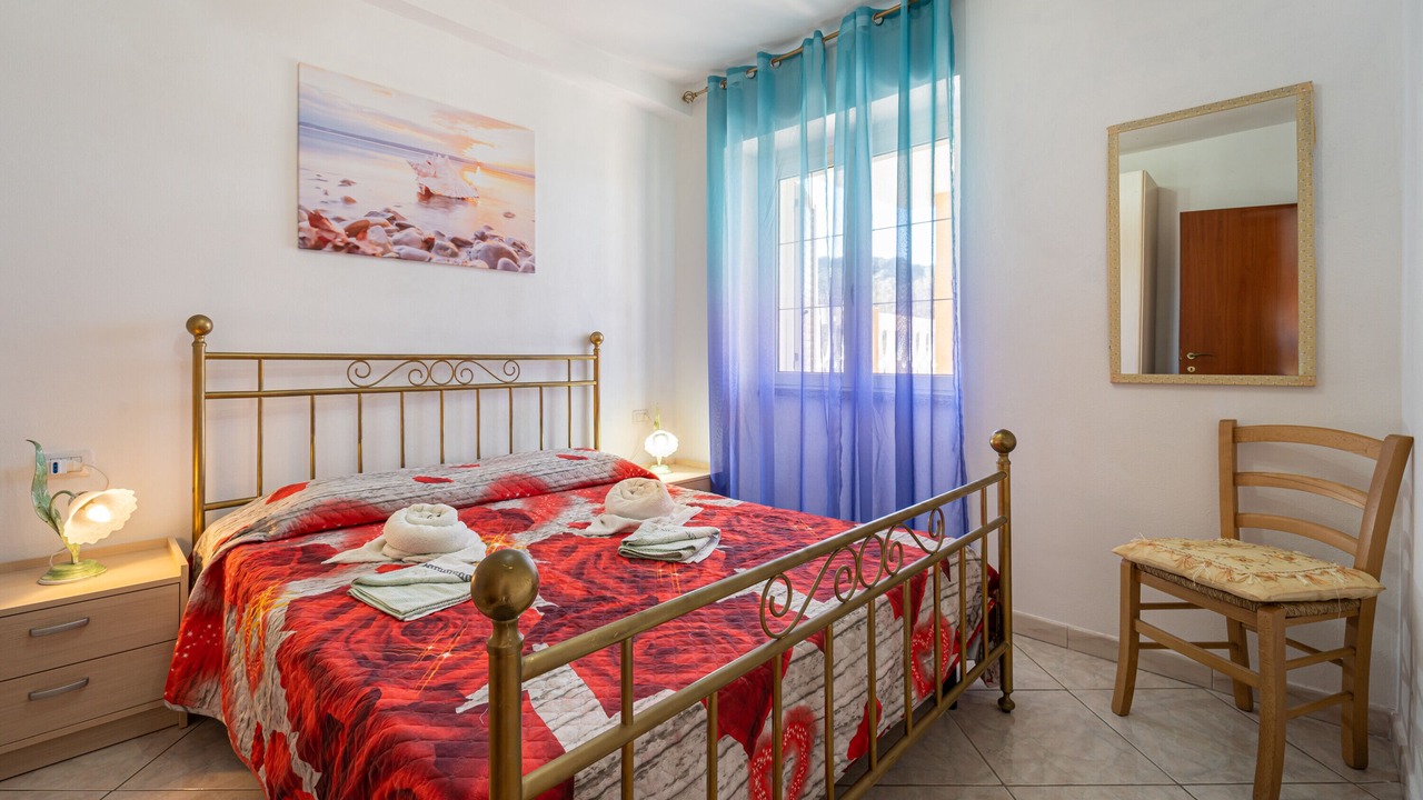Photo of Bedroom in Nebida