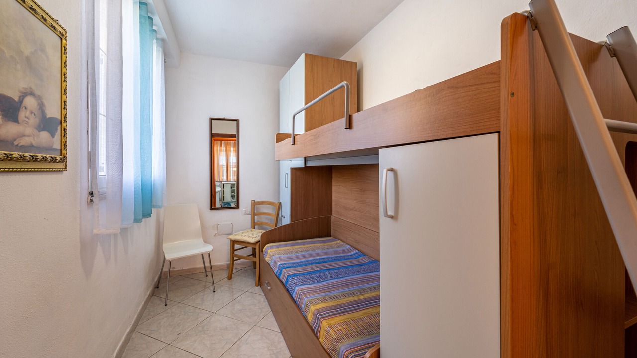 Photo of Bedroom in Nebida