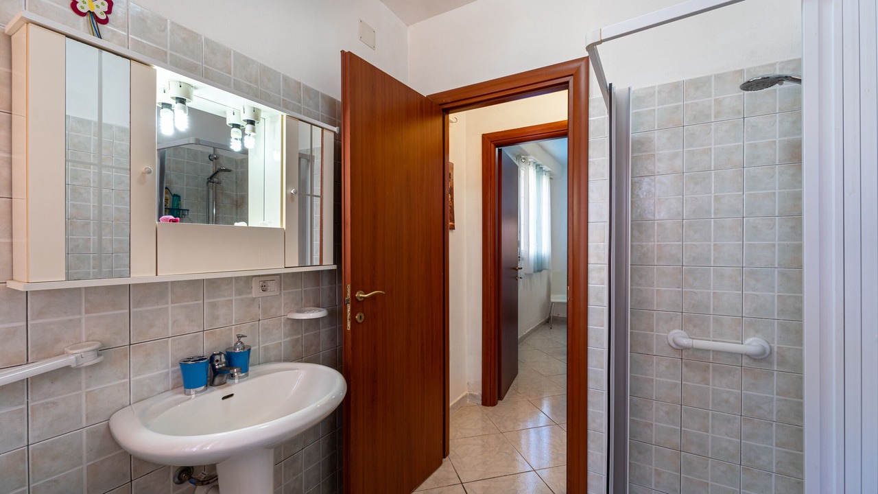 Photo of Bathroom in Nebida