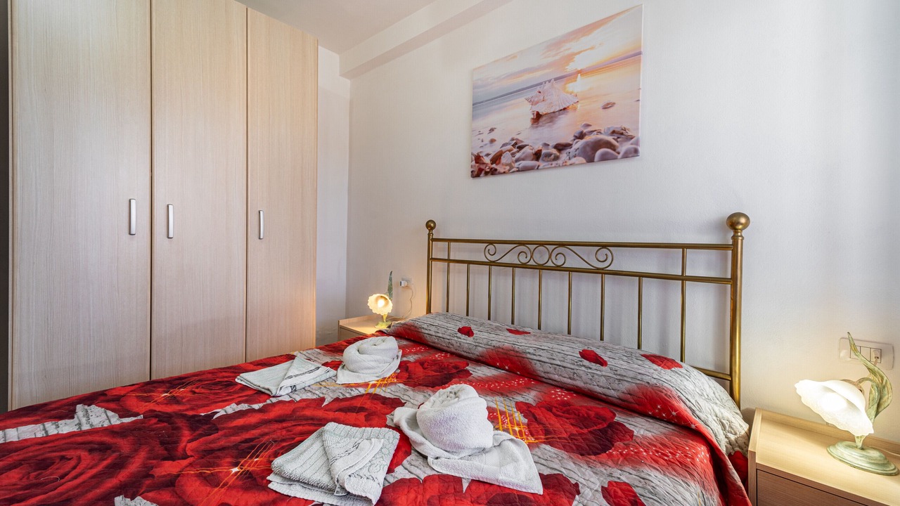 Photo of Bedroom in Nebida