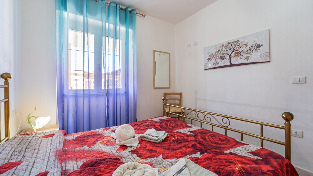 Photo of Bedroom in Nebida