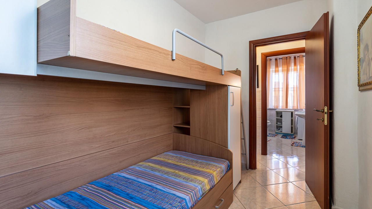 Photo of Bedroom in Nebida
