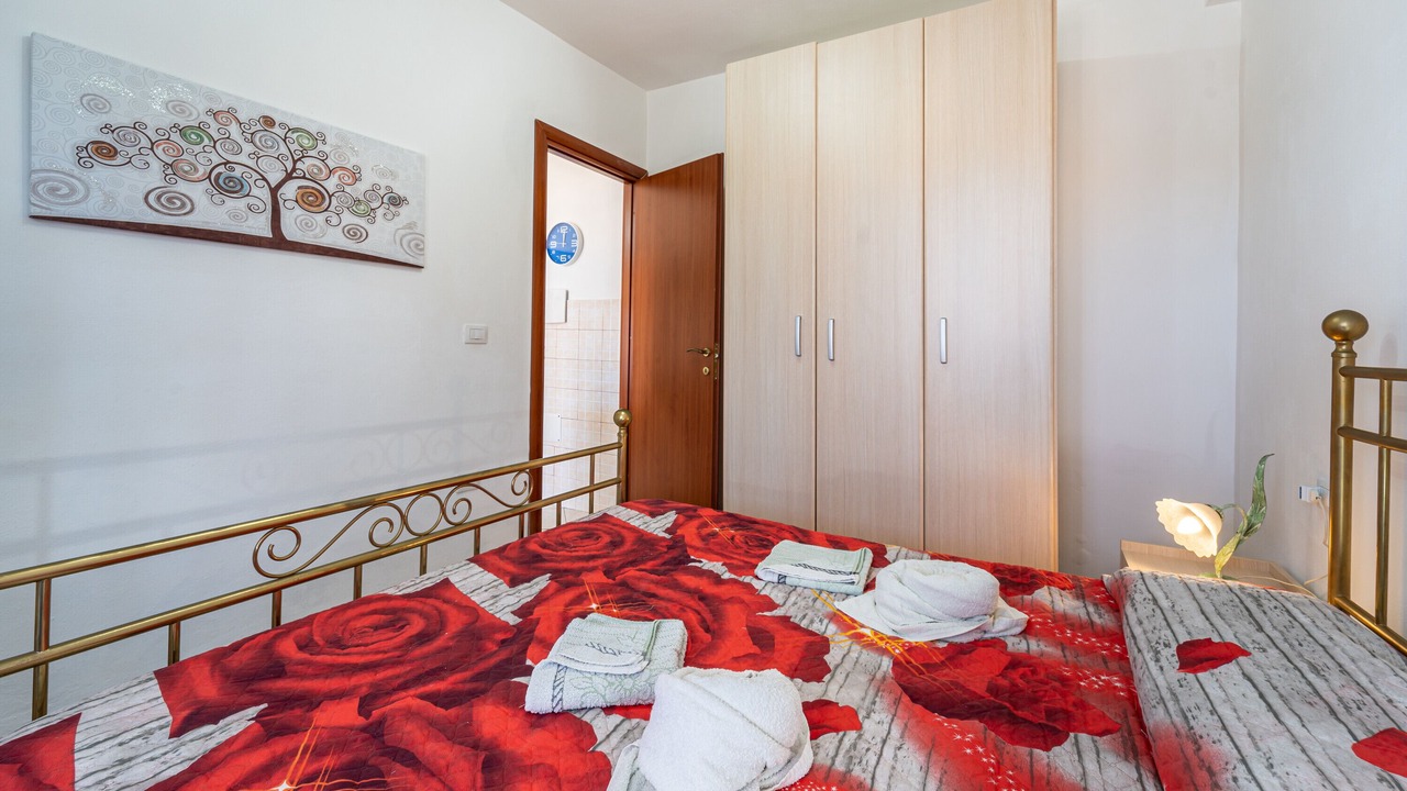 Photo of Bedroom in Nebida