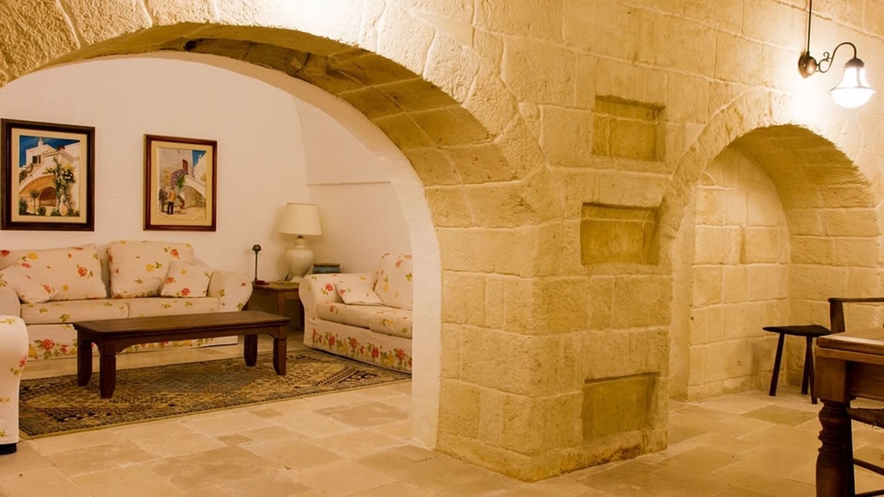 Photo of Livingroom in Massafra