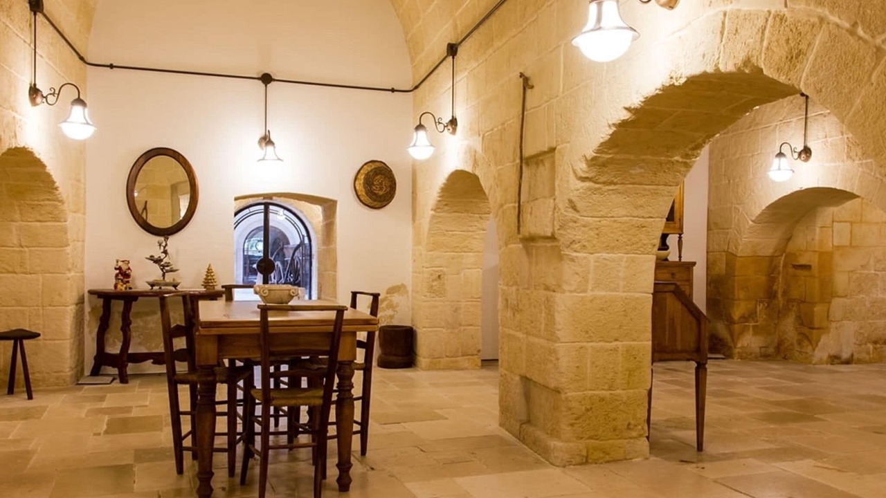 Photo of Livingroom in Massafra