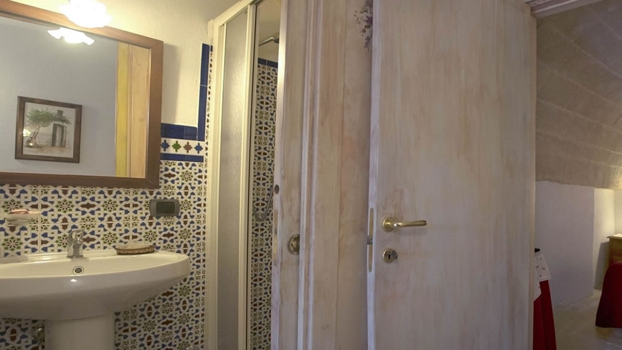 Photo of Bathroom in Massafra