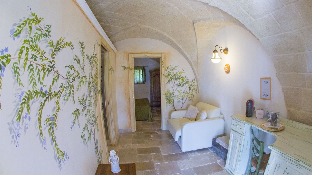 Photo of Livingroom in Massafra