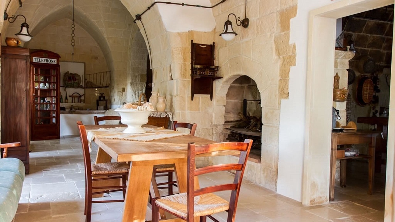Photo of Livingroom in Massafra