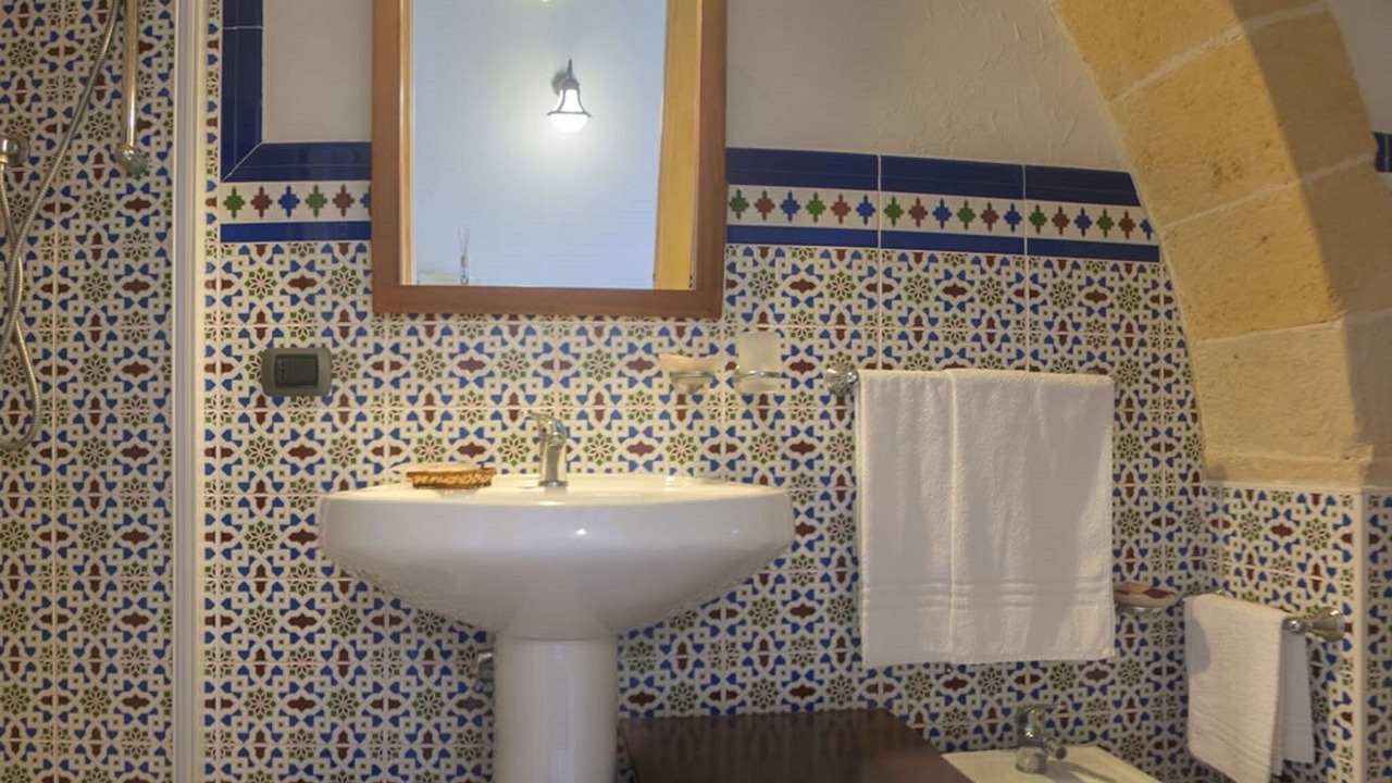 Photo of Bathroom in Massafra