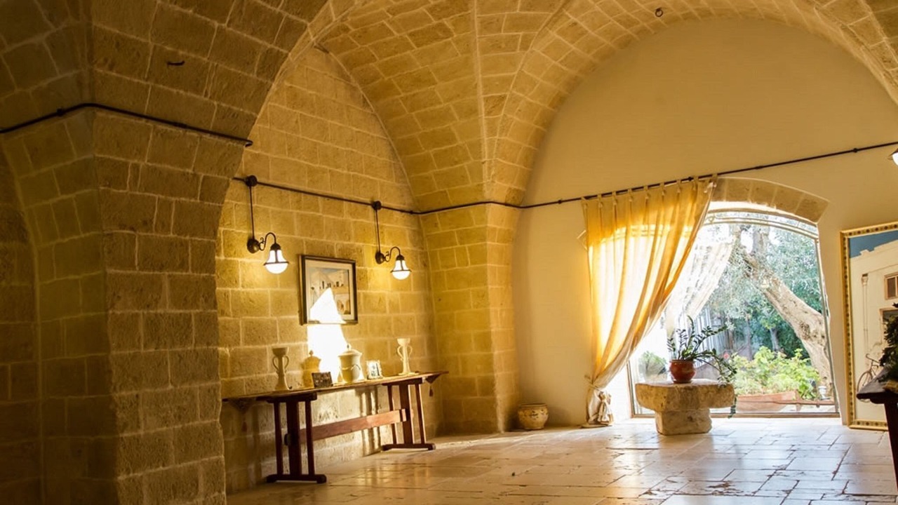 Photo of Livingroom in Massafra