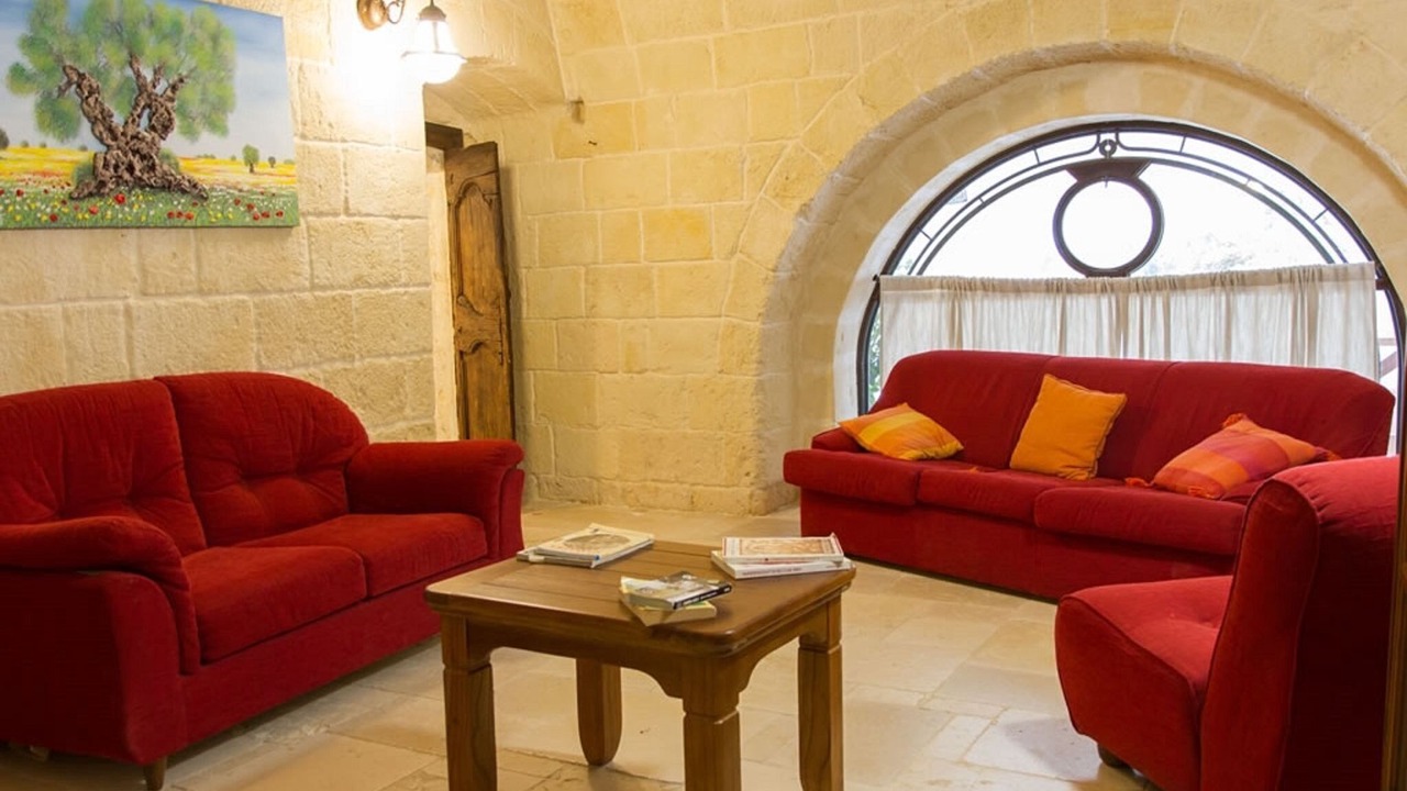 Photo of Livingroom in Massafra