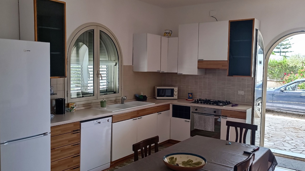 Photo of Kitchen in Arenella