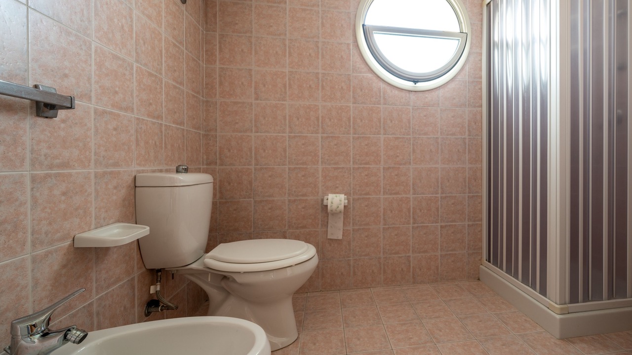 Photo of Bathroom in Arenella