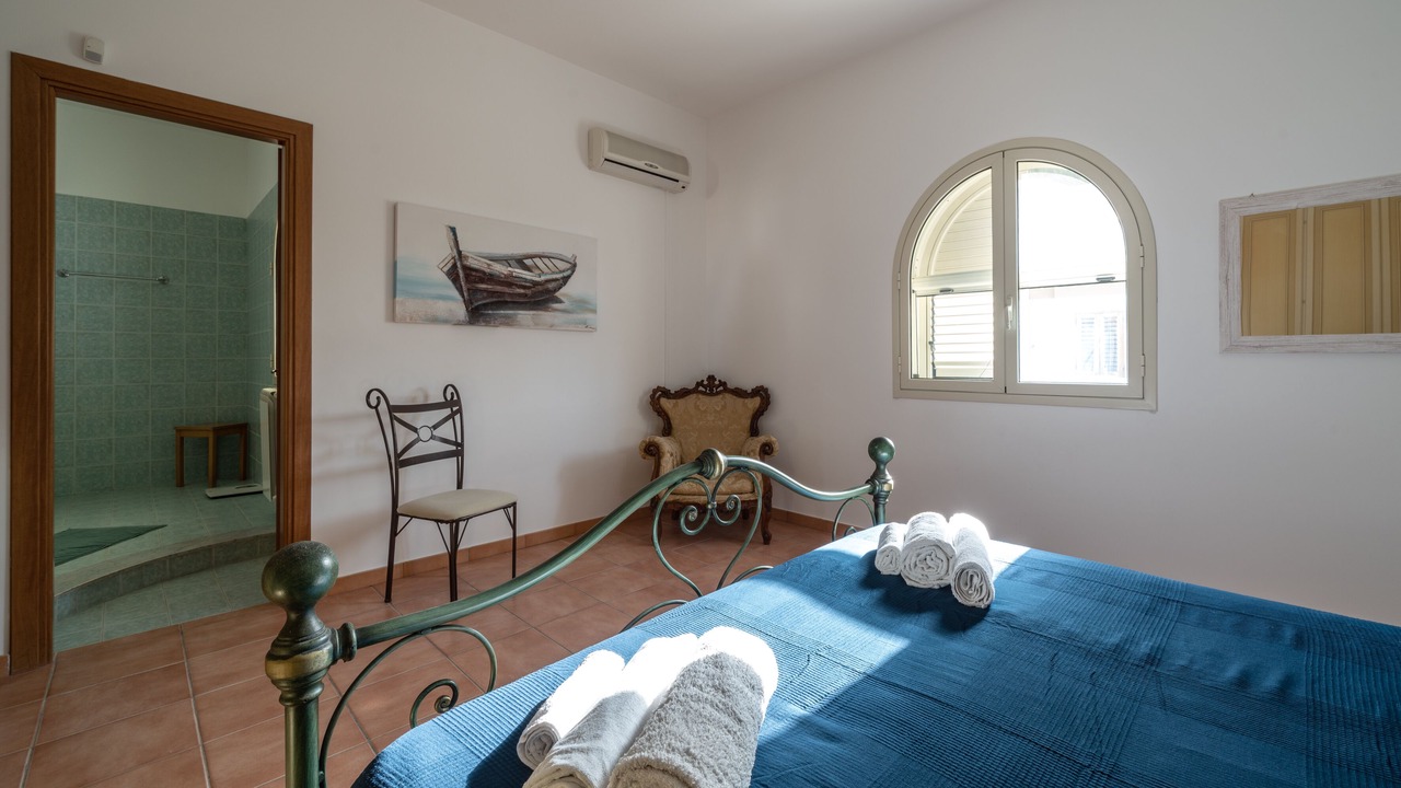 Photo of Bedroom in Arenella