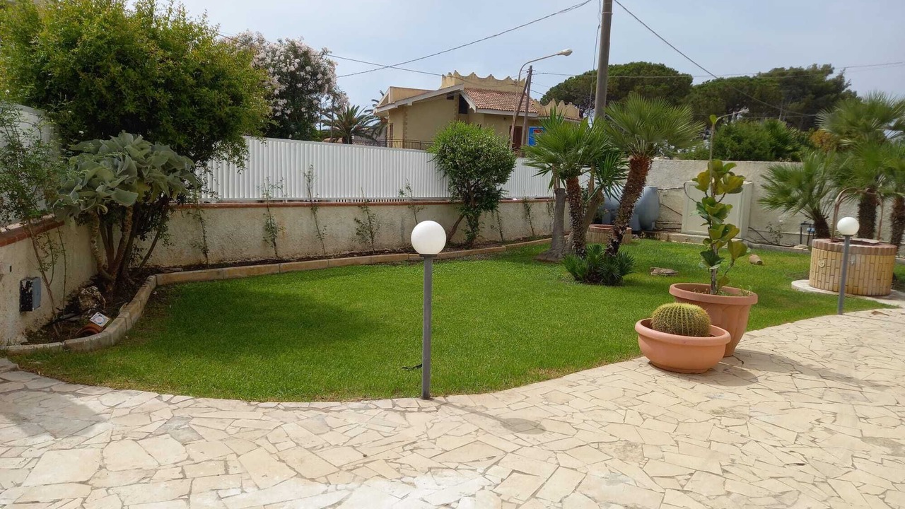 Photo of Outdoor in Arenella