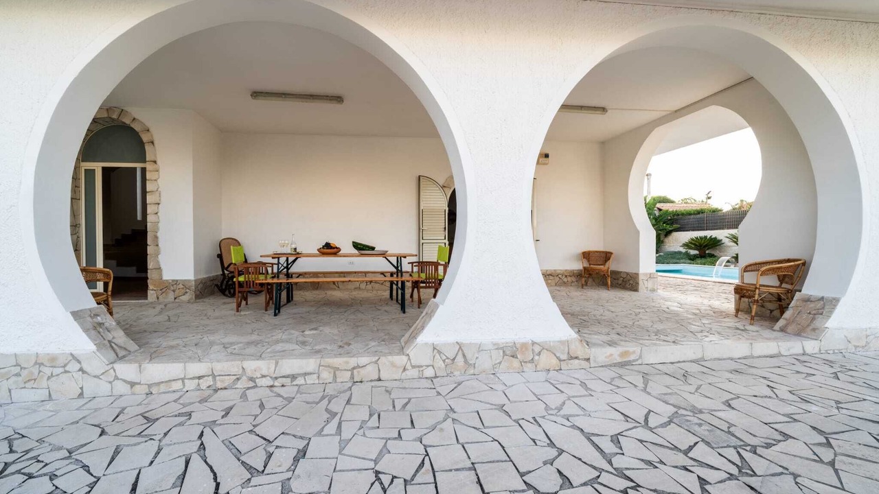Photo of Outdoor in Arenella