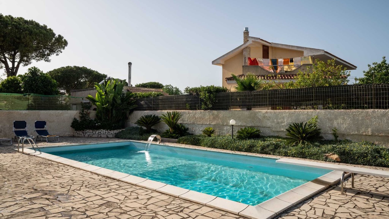 Photo of Outdoor in Arenella