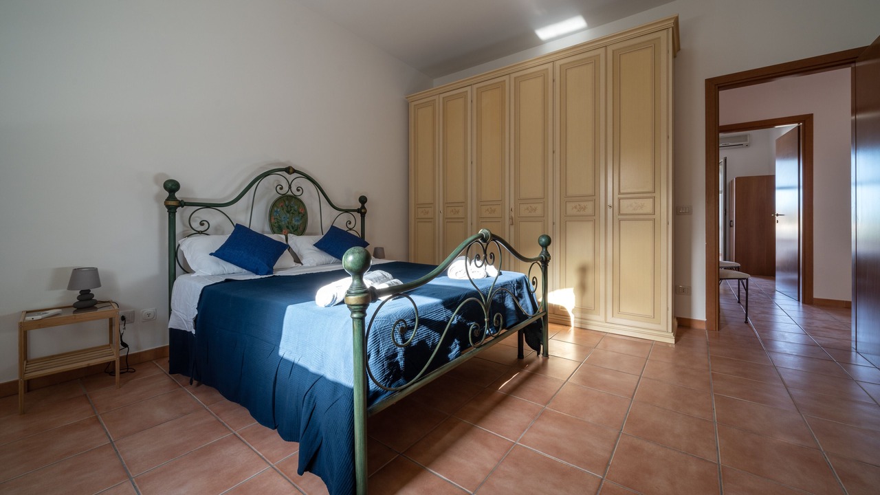 Photo of Bedroom in Arenella