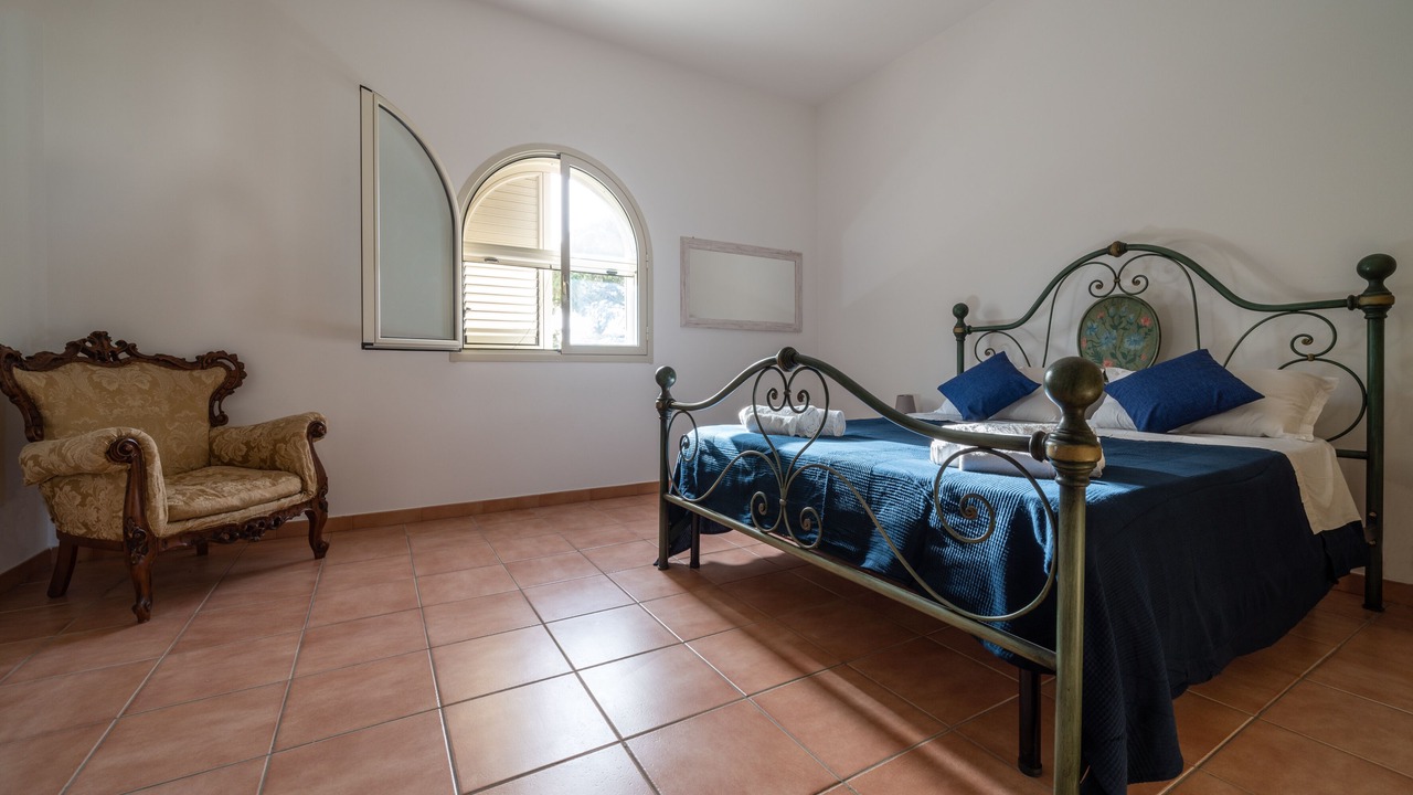 Photo of Bedroom in Arenella