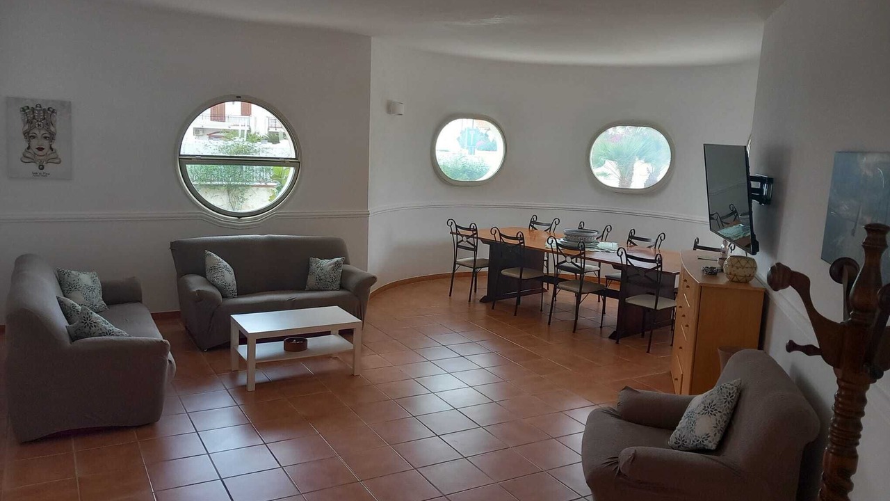 Photo of Livingroom in Arenella