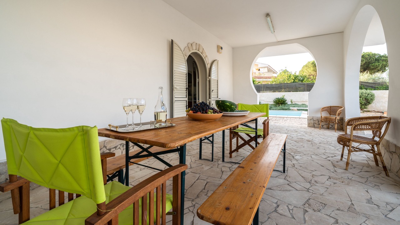 Photo of Outdoor in Arenella