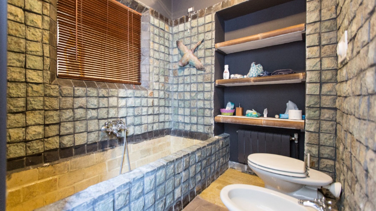 Photo of Bathroom in Porta Garibaldi