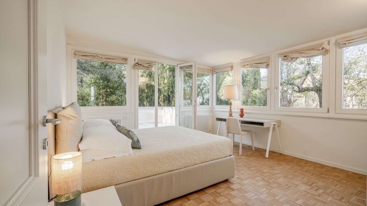 Photo of Bedroom in Barbarano