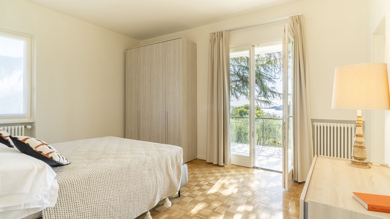 Photo of Bedroom in Barbarano