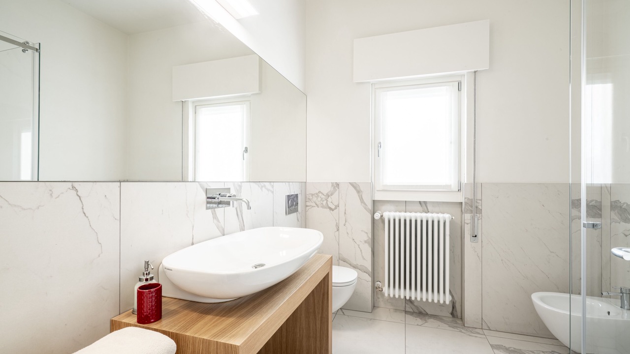 Photo of Bathroom in Barbarano