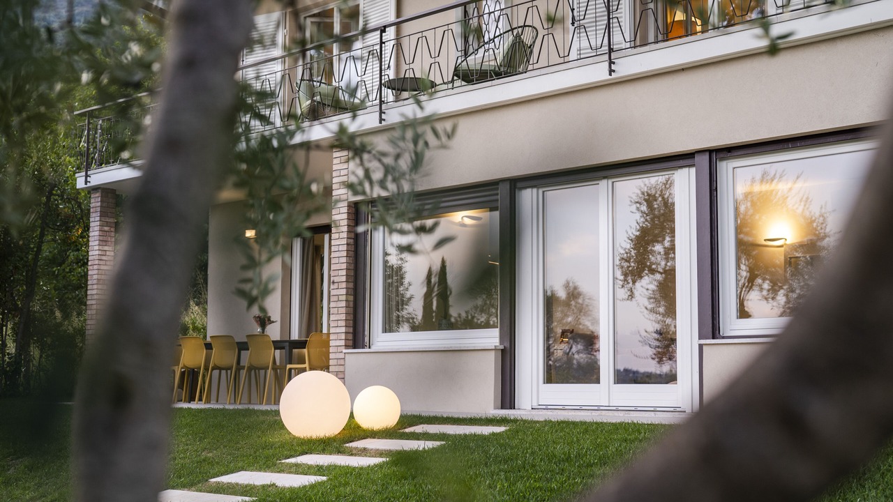 Photo of Patio Balcony in Barbarano