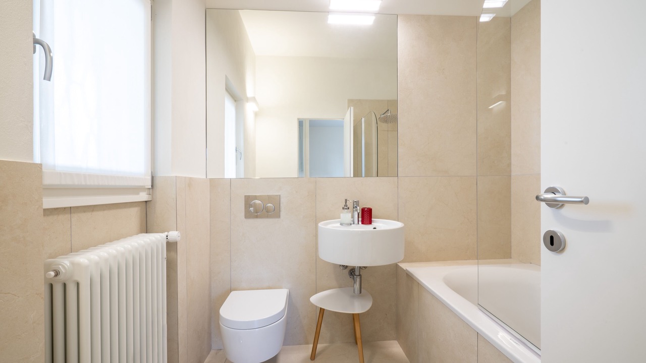 Photo of Bathroom in Barbarano